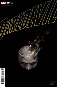 [Daredevil #14 (Chip Zdarsky Variant) (Product Image)]