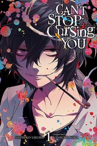 [Can't Stop Cursing You: Volume 1 (Product Image)]