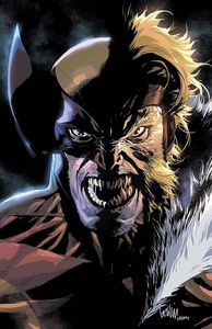 [Wolverine: Benjamin Percy: Volume 8 (Product Image)]