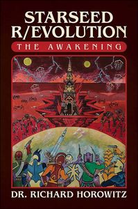 [Starseed R/Evolution: The Awakening (Hardcover) (Product Image)]