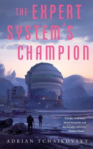 [The Expert System's Brother: Book 2: The Expert System's Champion (Product Image)]