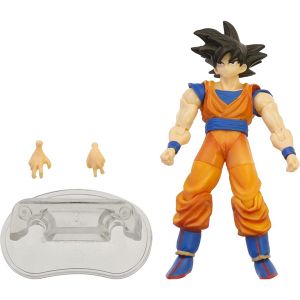 [Dragon Ball Z: Action Figure: Shodo Son Goku (Product Image)]