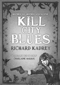 [Sandman Slim: Book 5: Kill City Blues (Hardcover) (Product Image)]