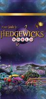 [Hedgewick's World Gift Shop Opens (Product Image)]