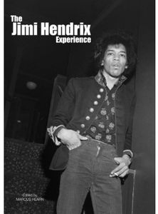 [The Jimi Hendrix Experience (Hardcover) (Product Image)]