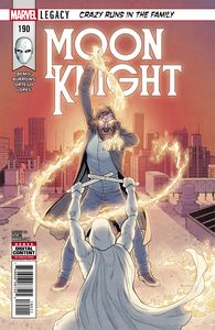 [Moon Knight #190 (Legacy) (Product Image)]