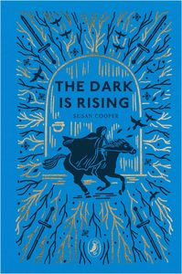 [The Dark is Rising Sequence: Book 2: The Dark is Rising: Puffin Clothbound Classics (Hardcover) (Product Image)]