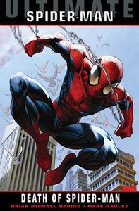 [Ultimate Comics: Spider-Man: Volume 4 (UK Edition) (Product Image)]