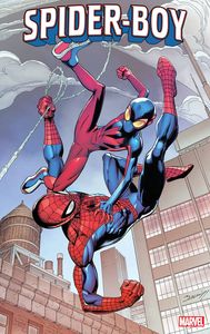 [Spider-Boy #5 (TBD Artist Variant) (Product Image)]