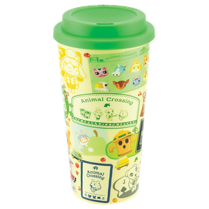 [Animal Crossing: Travel Mug (Product Image)]