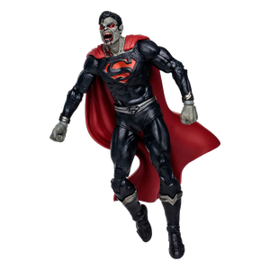 [DC Multiverse: DC Vs Vampires: Gold Label Action Figure: Superman (Product Image)]