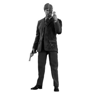 [Batman: The Dark Knight: Hot Toys Action Figure: Two Face (SDCC2019) (Product Image)]