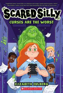 [Scared Silly: Book 1: Curses Are The Worst (Product Image)]