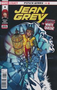 [Jean Grey #8 (Legacy) (Product Image)]