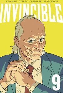 [Invincible: Volume 9 (New Edition) (Product Image)]