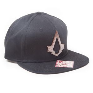 [Assassin's Creed: Syndicate: Snapback: Bronze Logo (Product Image)]