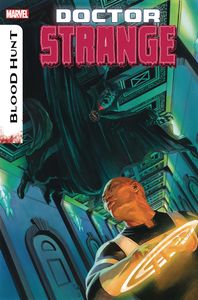 [Doctor Strange #16 (Product Image)]