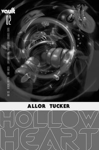 [Hollow Heart #2 (Cover A Tucker) (Product Image)]