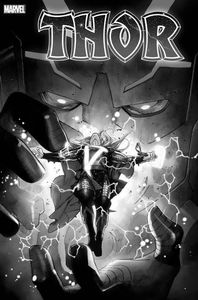 [Thor #2 (3rd Printing Coipel Variant) (Product Image)]