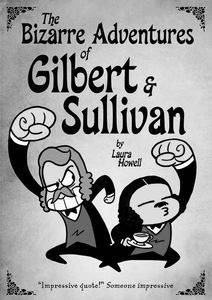 [Bizarre Adventures Of Gilbert & Sullivan (Product Image)]