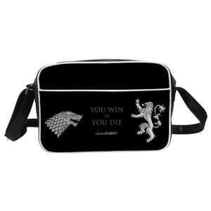 [Game Of Thrones: Bag: You Win Or You Die (Product Image)]