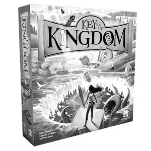 [Key To The Kingdom (Product Image)]