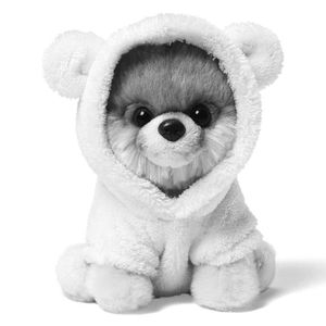 [Itty Bitty Boo: Plush: Bear Suit  (Product Image)]