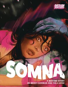 [Somna (DM Exclusive Hardcover) (Product Image)]