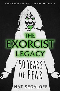 [The Exorcist Legacy: 50 Years Of Fear (Product Image)]
