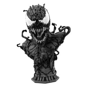[Marvel Legends In 3D: 1:2 Scale Bust: Carnage  (Product Image)]