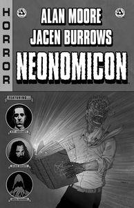 [Alan Moore Neonomicon (Hardcover) (Product Image)]