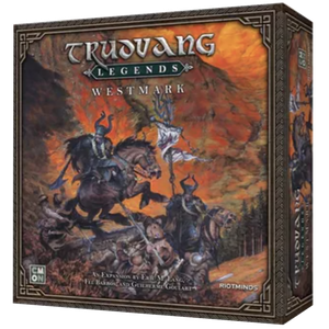 [Trudvang Legends: Westmark (Expansion) (Product Image)]