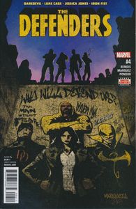[Defenders #4 (Product Image)]