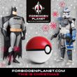 [Christmas 2021 at Forbidden Planet - all you need to know (Product Image)]