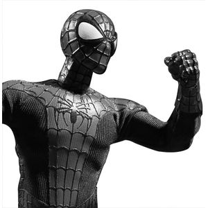 [Marvel: One:12 Collective Action Figures: Spider-Man (Product Image)]