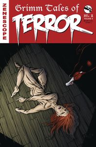 [Grimm Fairy Tales Tales Of Terror Volume 4 #11 (Cover A Eric J) (Product Image)]