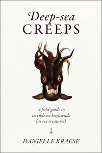 [Deep-Sea Creeps (Hardcover) (Product Image)]