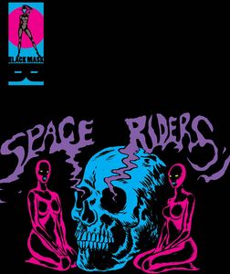 [Space Riders: Vortex Of Darkness #4 (Product Image)]