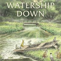 [Watership Down: The Graphic Novel Signing Event (Product Image)]