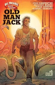[Big Trouble In Little China: Old Man Jack #1 (Product Image)]