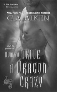 [How To Drive A Dragon Crazy (Product Image)]