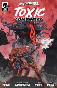 [John Carpenter's Toxic Commando: Rise Of The Sludge God #1 (Product Image)]