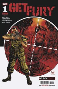 [Get Fury #1 (Product Image)]