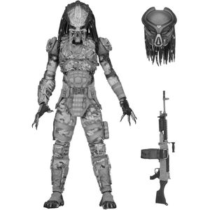 [Predator 2018: Action Figure: Emmissary 1 (Product Image)]