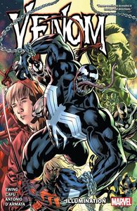[Venom By Al Ewing Volume 4: Illumination (Product Image)]
