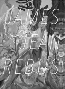 [Rebus: James Jean Monograph (Hardcover) (Product Image)]