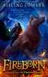 [The cover for Fireborn: Twelve & The Frozen Forest (Signed Hardcover)]
