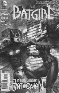 [Batgirl #12 (Product Image)]