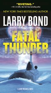 [Fatal Thunder (Product Image)]
