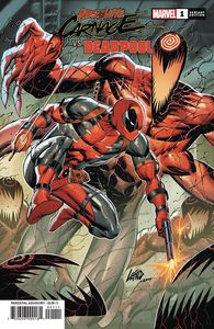 [Absolute Carnage Vs Deadpool #1 (Liefeld Connecting Variant) (Product Image)]